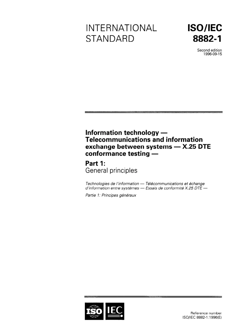 ISO IEC 08882-1-1996 scan.pdf_第1页