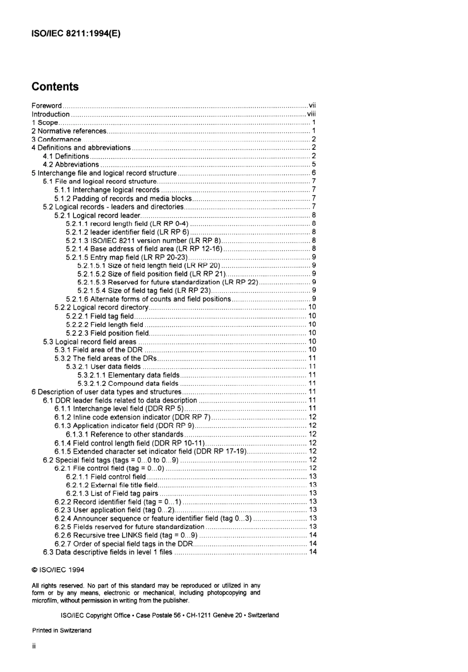 ISO IEC 08211-1994 scan.pdf_第2页