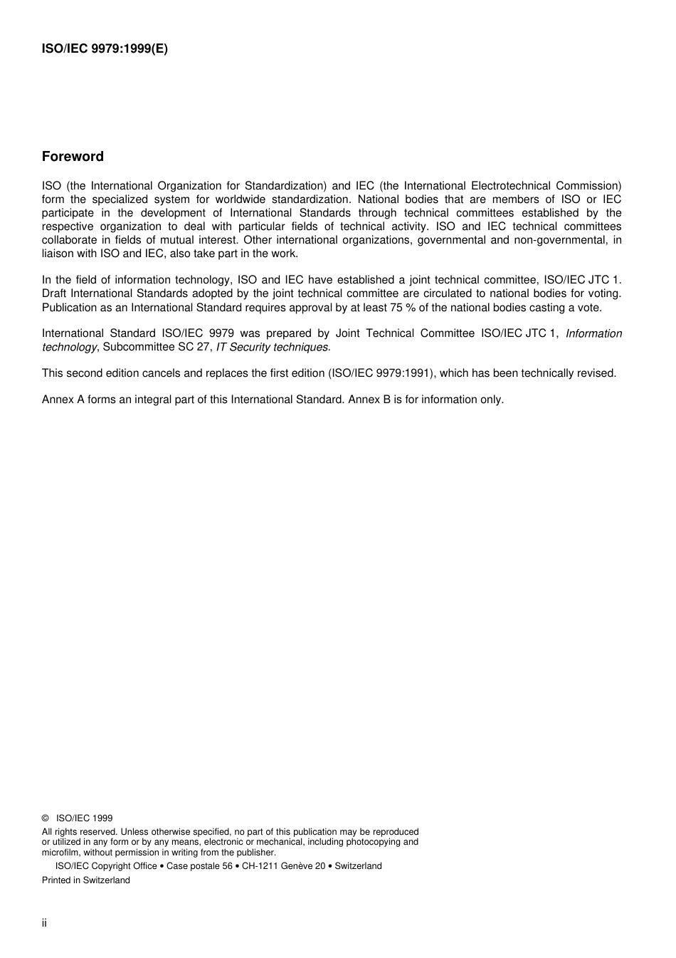 ISO IEC 09979-1999.pdf_第2页