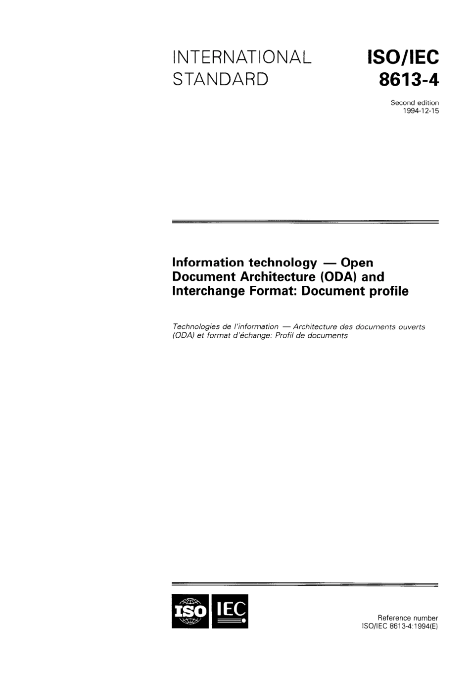 ISO IEC 08613-4-1994 scan.pdf_第1页