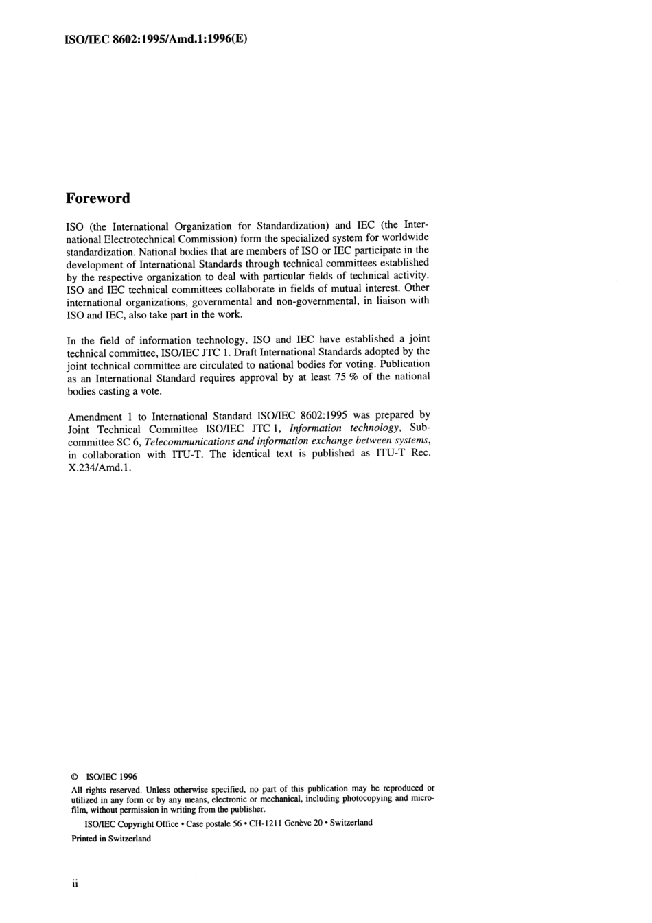 ISO IEC 08602-1995 amd1-1996 scan.pdf_第2页