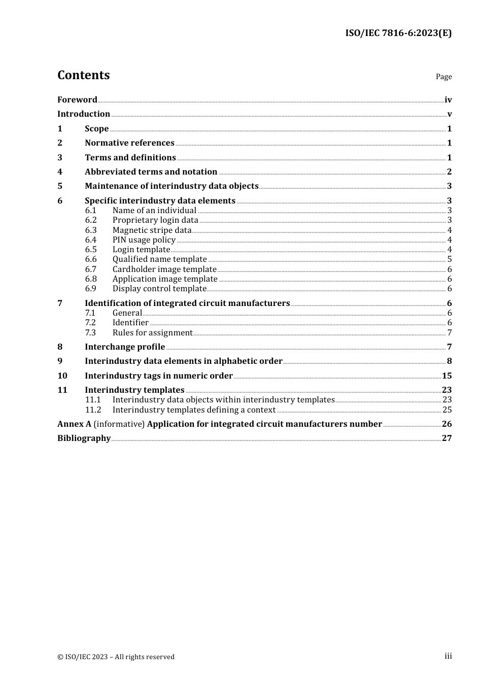 ISO IEC 07816-6-2023.pdf_第3页