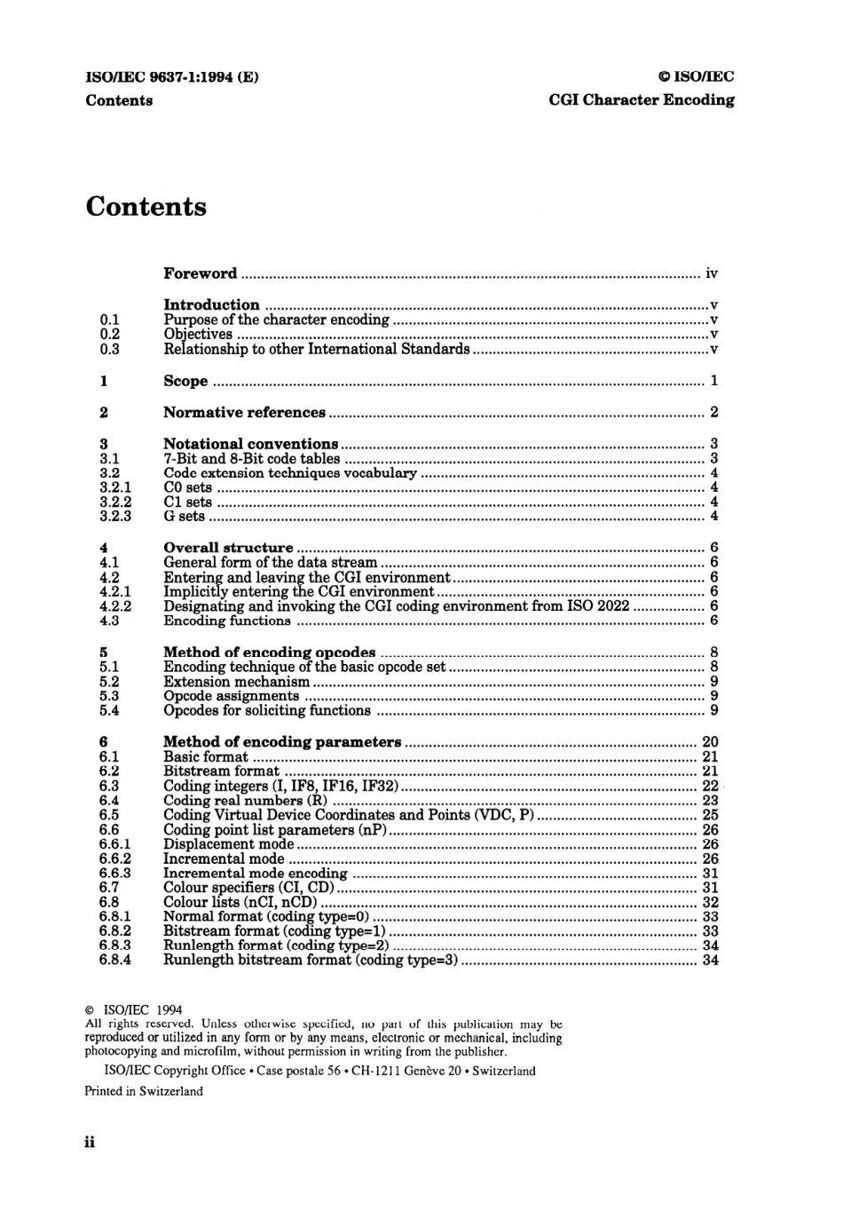 ISO IEC 09637-1-1994 scan.pdf_第2页