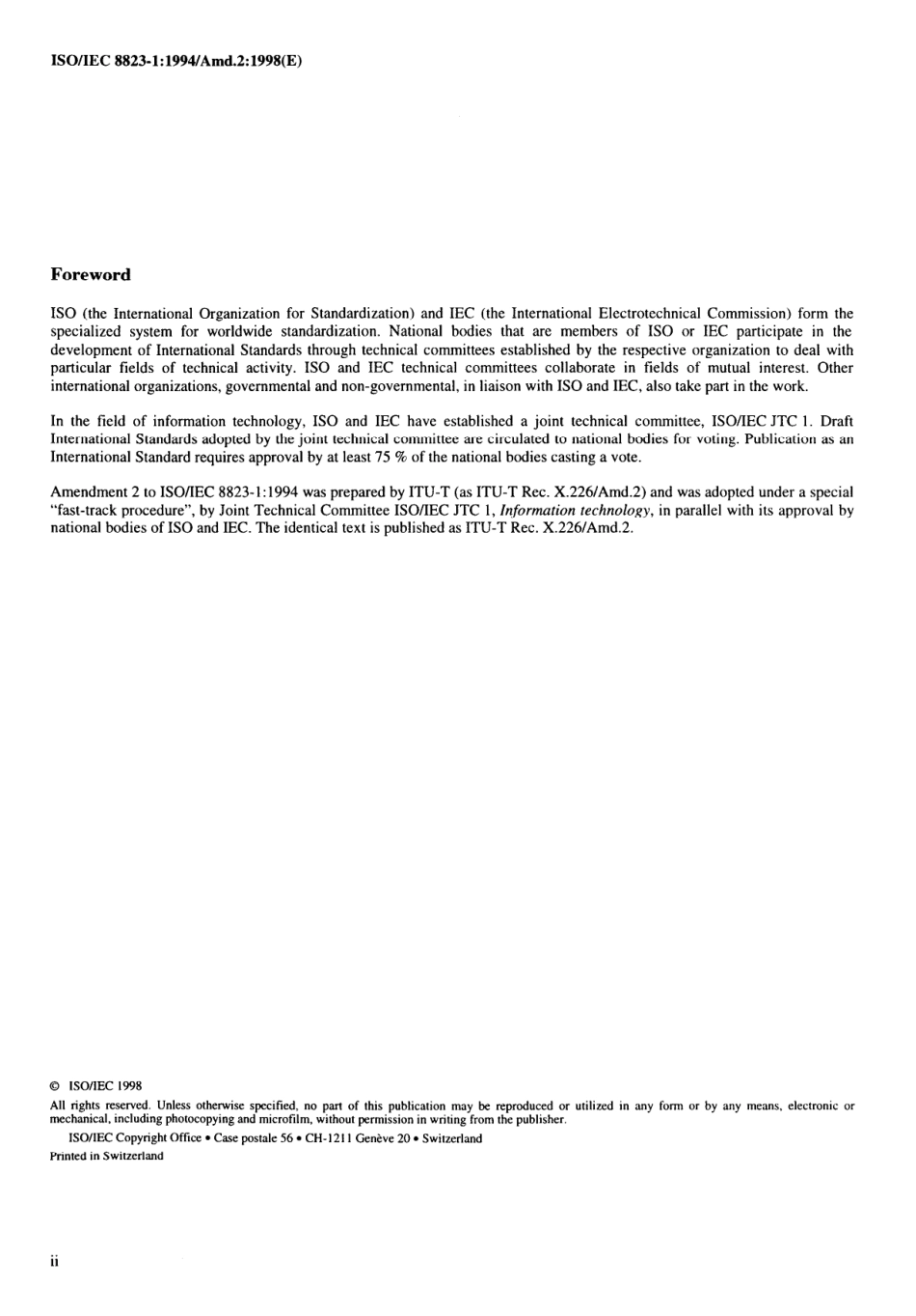 ISO IEC 08823-1-1994 amd2-1998 scan.pdf_第2页