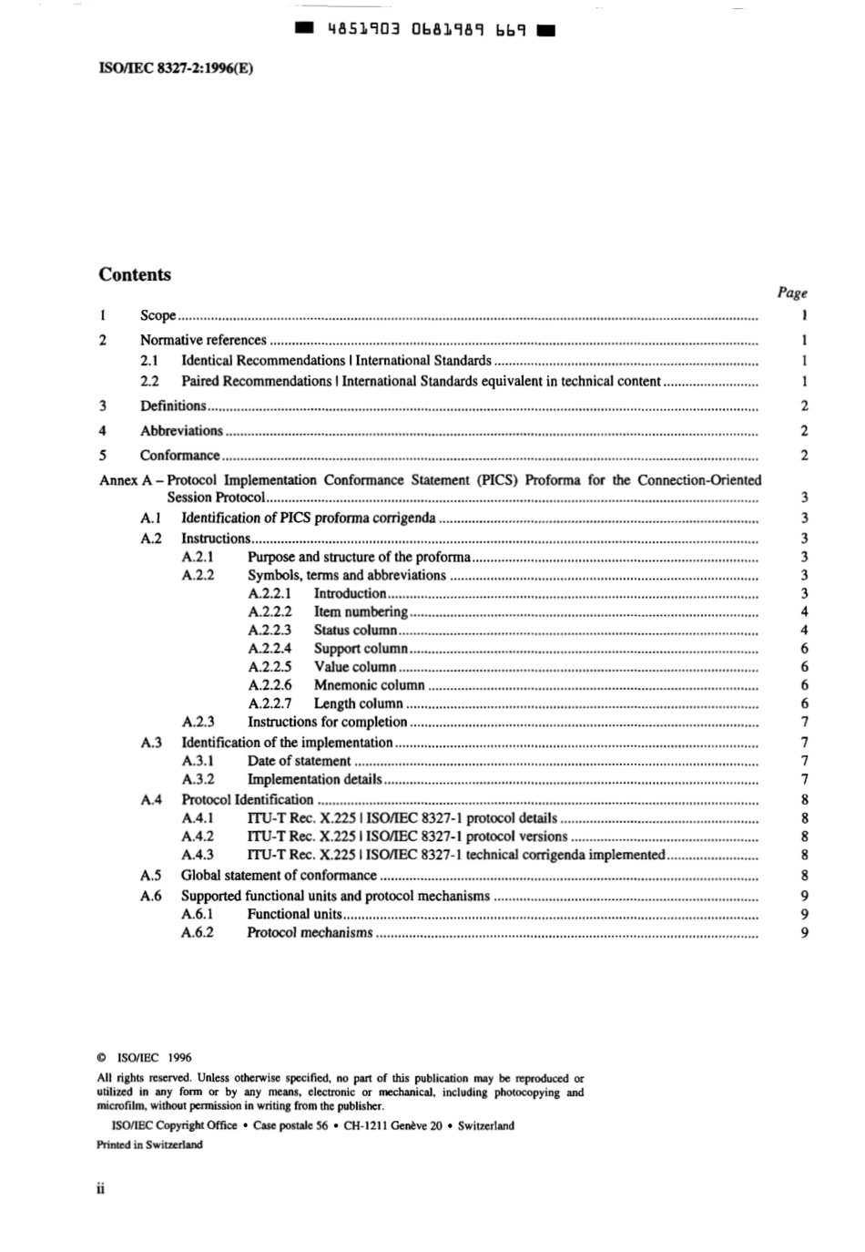 ISO IEC 08327-2-1996 scan.pdf_第2页