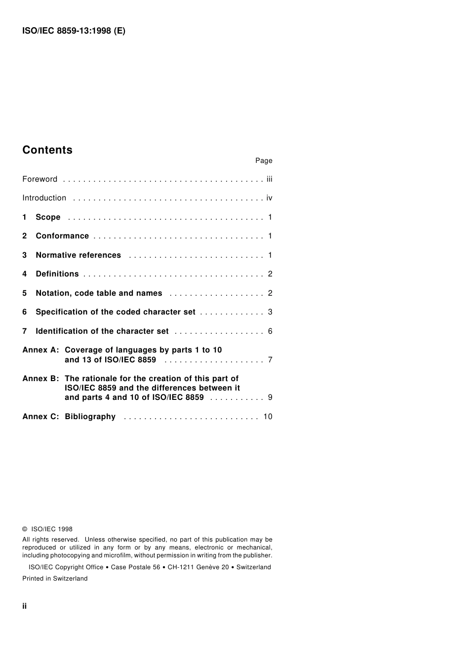 ISO IEC 08859-13-1998.pdf_第2页