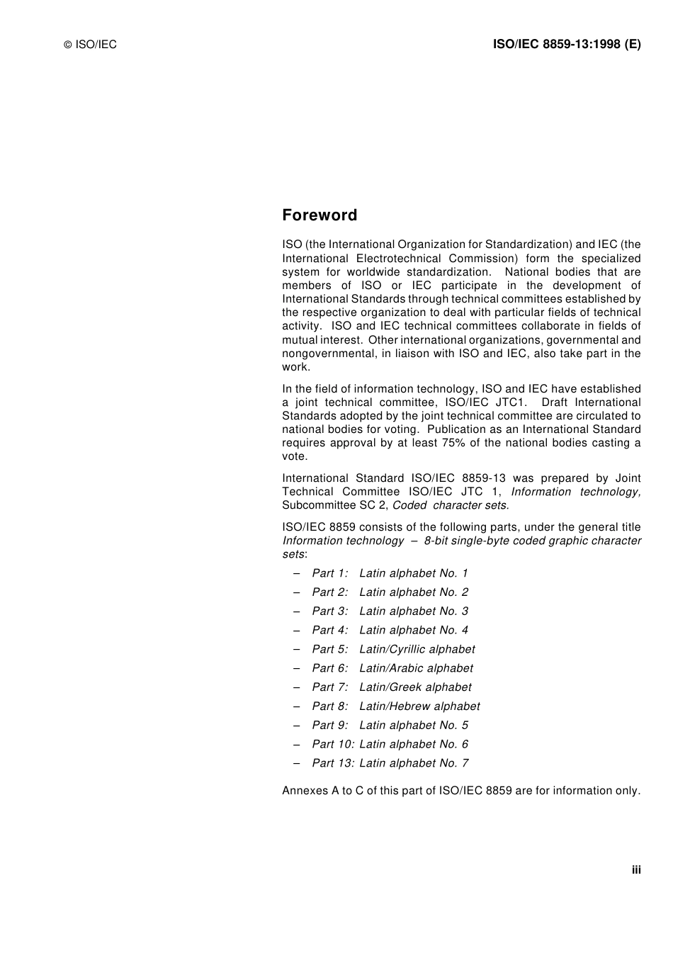ISO IEC 08859-13-1998.pdf_第3页