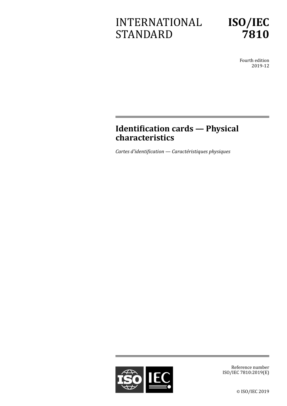 ISO IEC 07810-2019.pdf_第1页