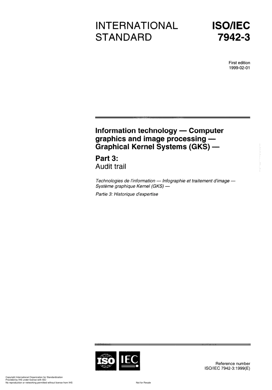 ISO IEC 07942-3-1999 scan.pdf_第1页