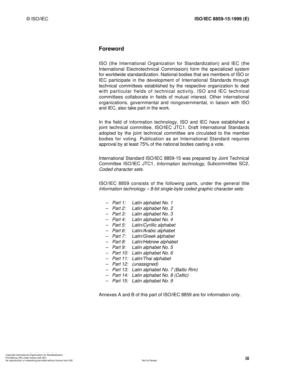 ISO IEC 08859-15-1999.pdf_第3页