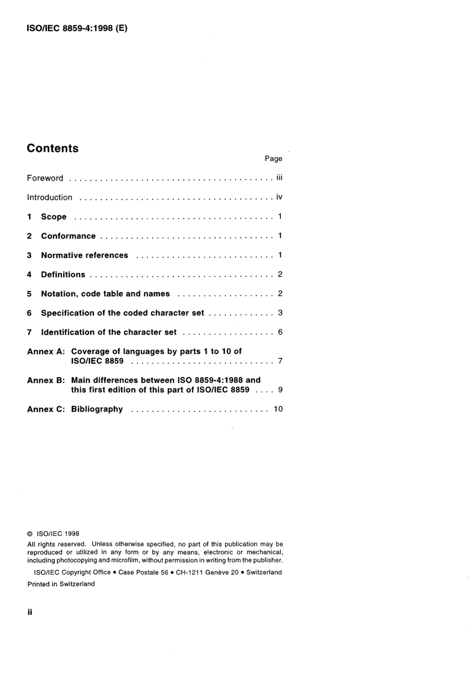 ISO IEC 08859-4-1998 scan.pdf_第2页