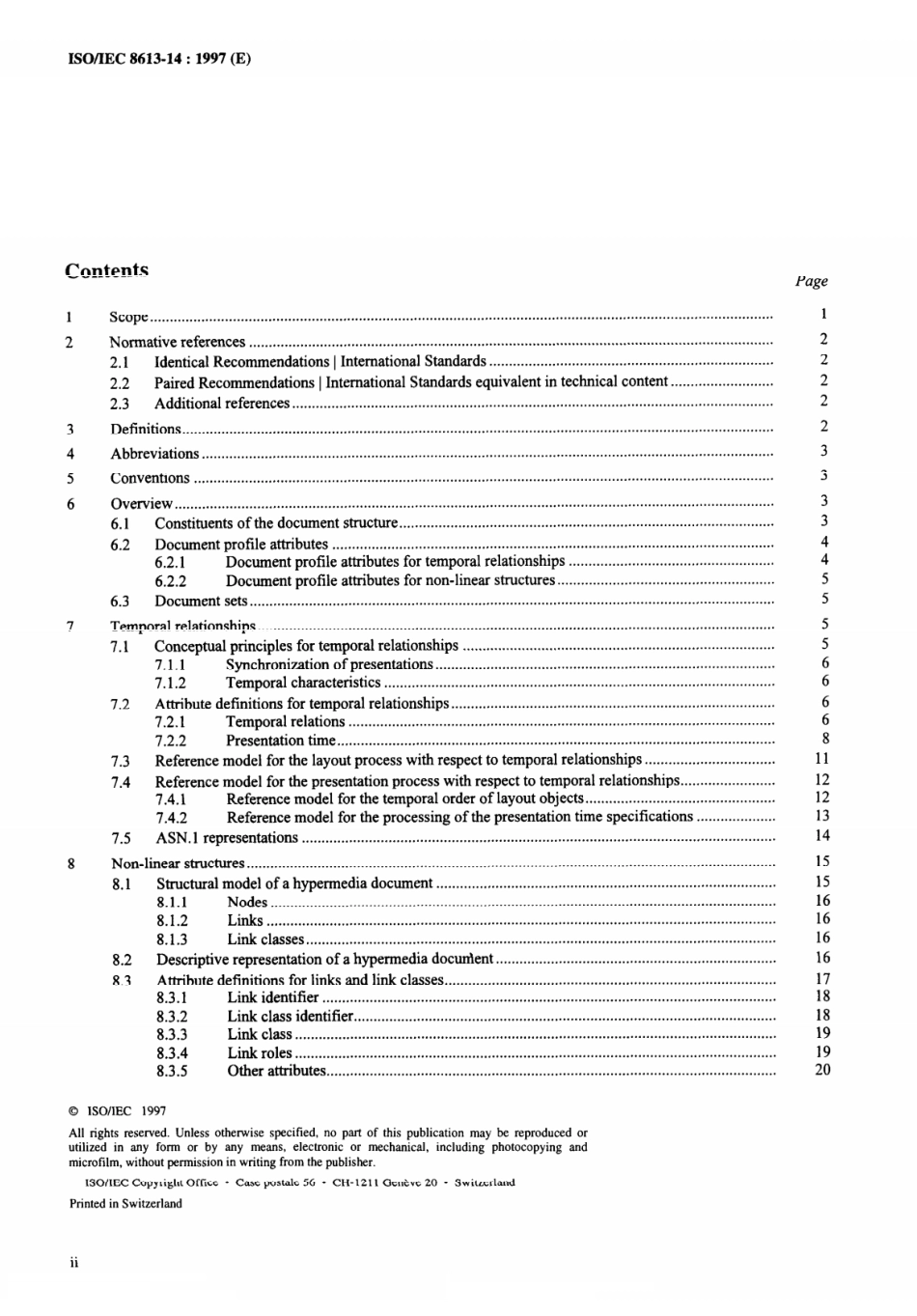 ISO IEC 08613-14-1997 scan.pdf_第2页