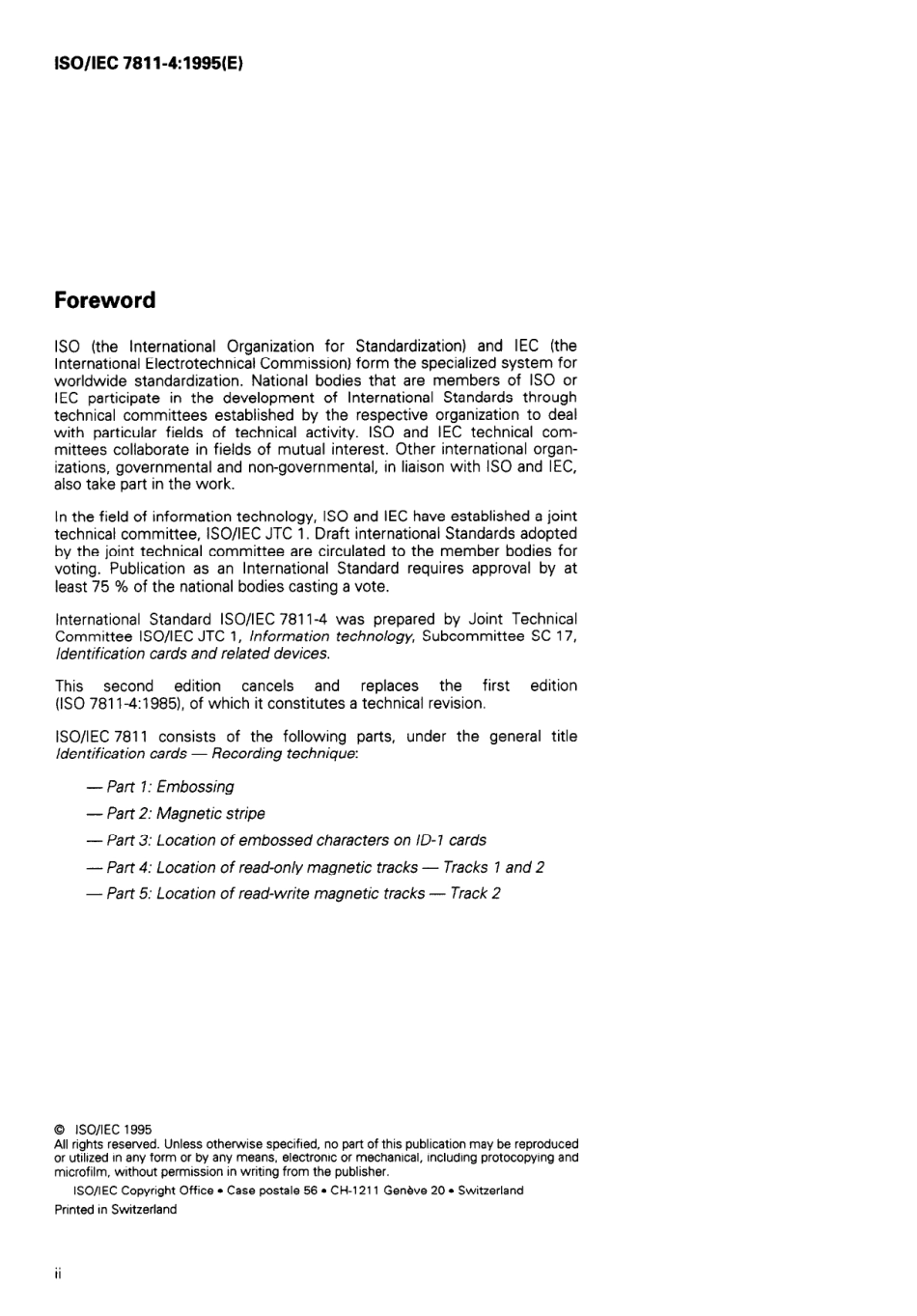 ISO IEC 07811-4-1995 scan.pdf_第2页