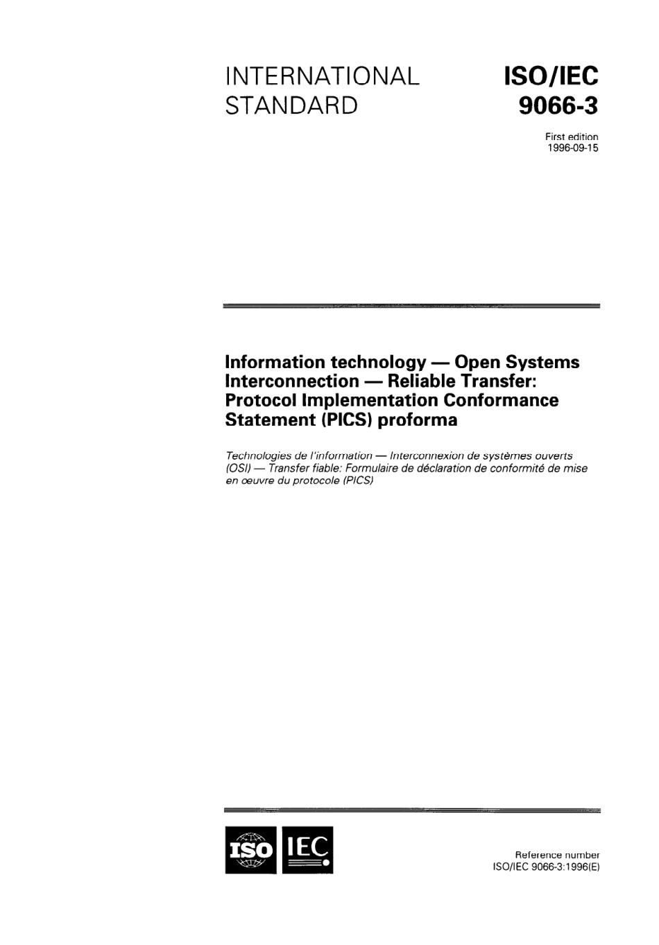 ISO IEC 09066-3-1996 scan.pdf_第1页