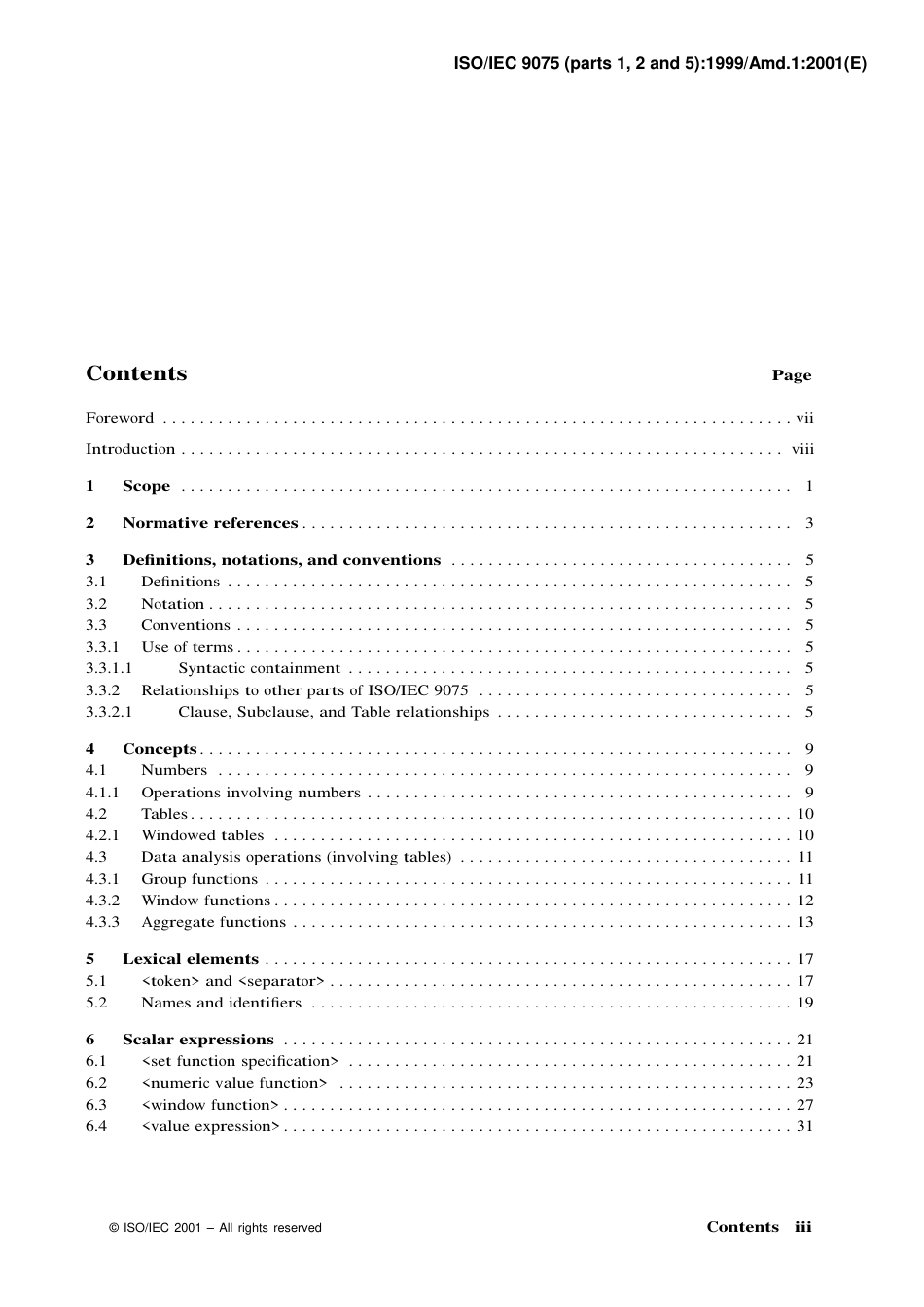 ISO IEC 09075-5-1999 amd1-2001.pdf_第3页