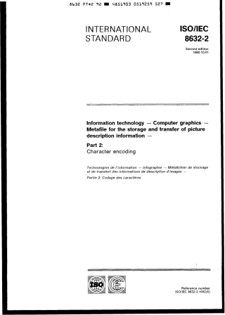 ISO IEC 08632-2-1992 scan.pdf