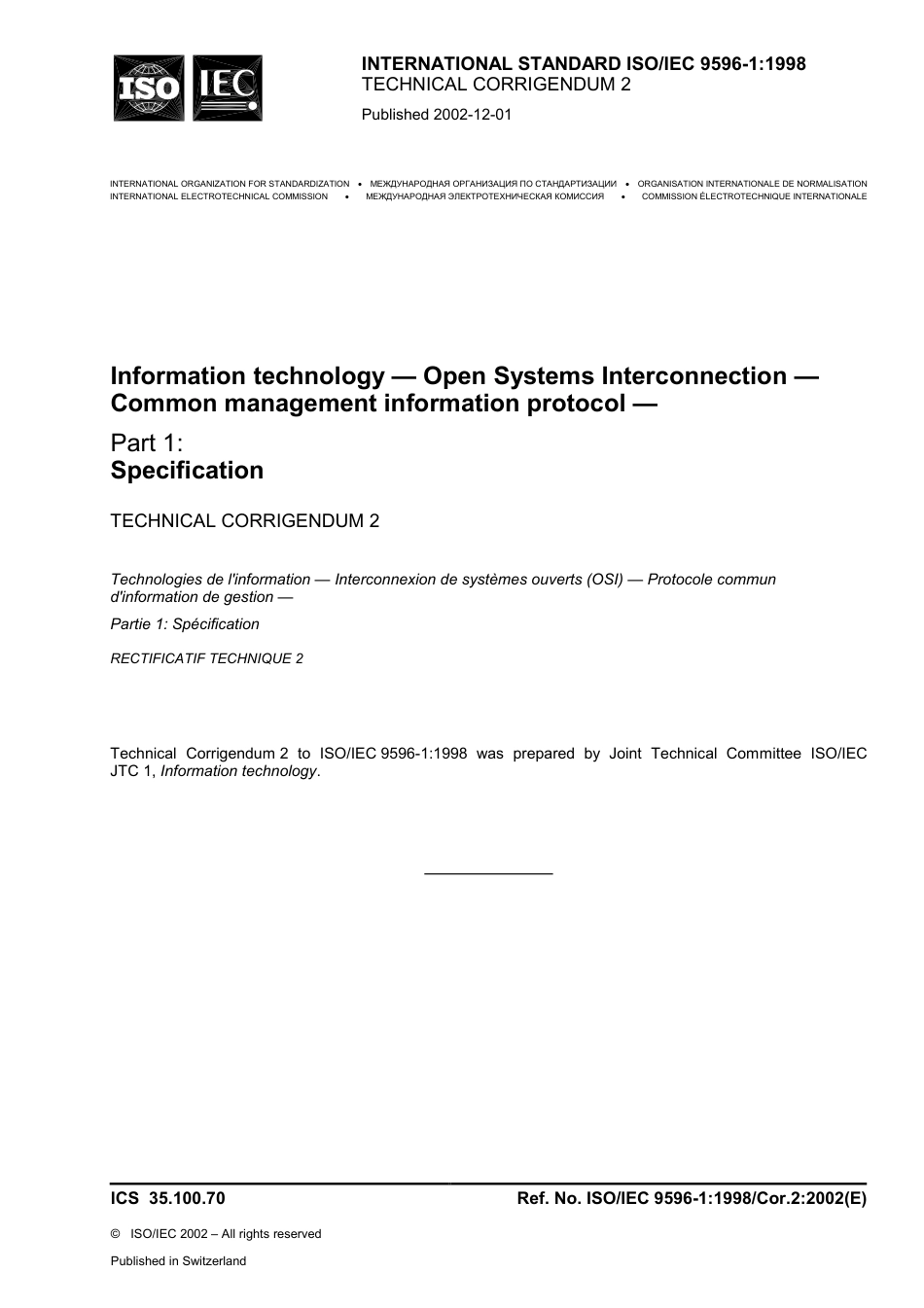 ISO IEC 09596-1-1998 cor2-2002.pdf_第1页