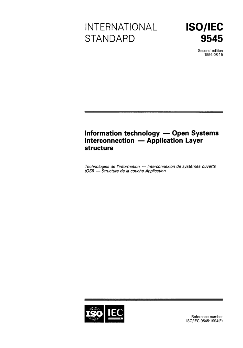 ISO IEC 09545-1994 scan.pdf_第1页