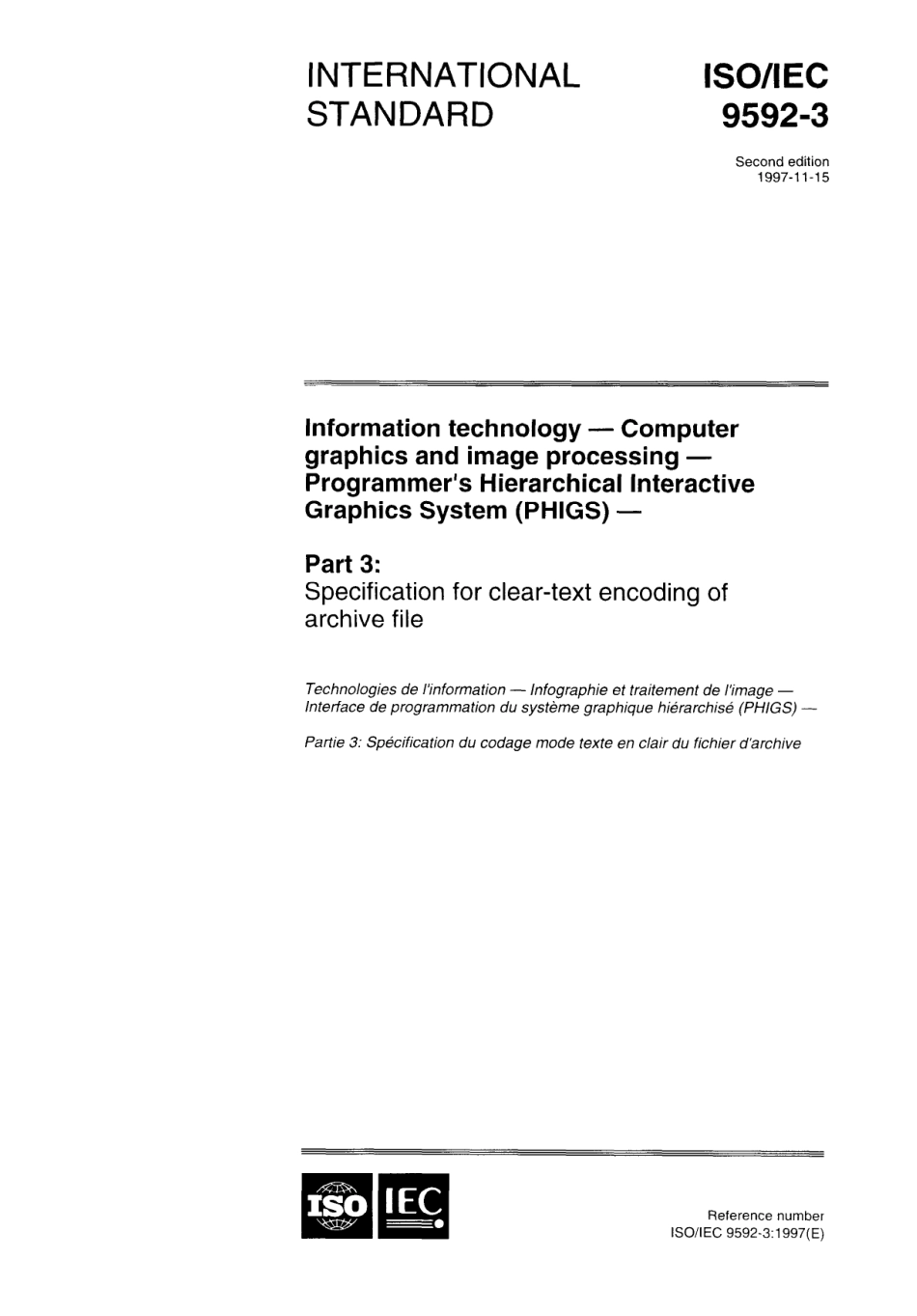 ISO IEC 09592-3-1997 scan.pdf_第1页