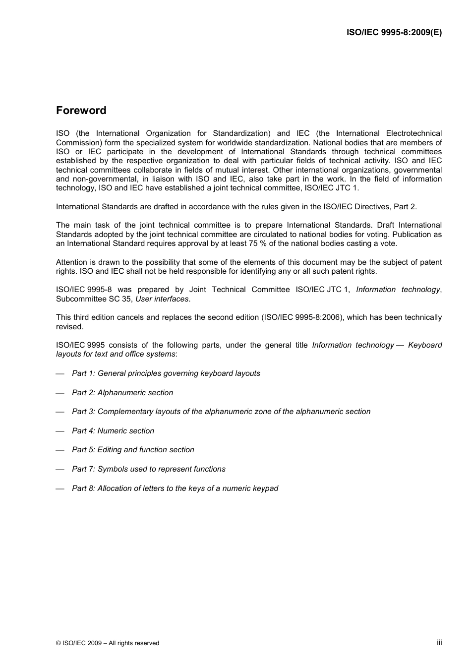 ISO IEC 09995-8-2009.pdf_第3页