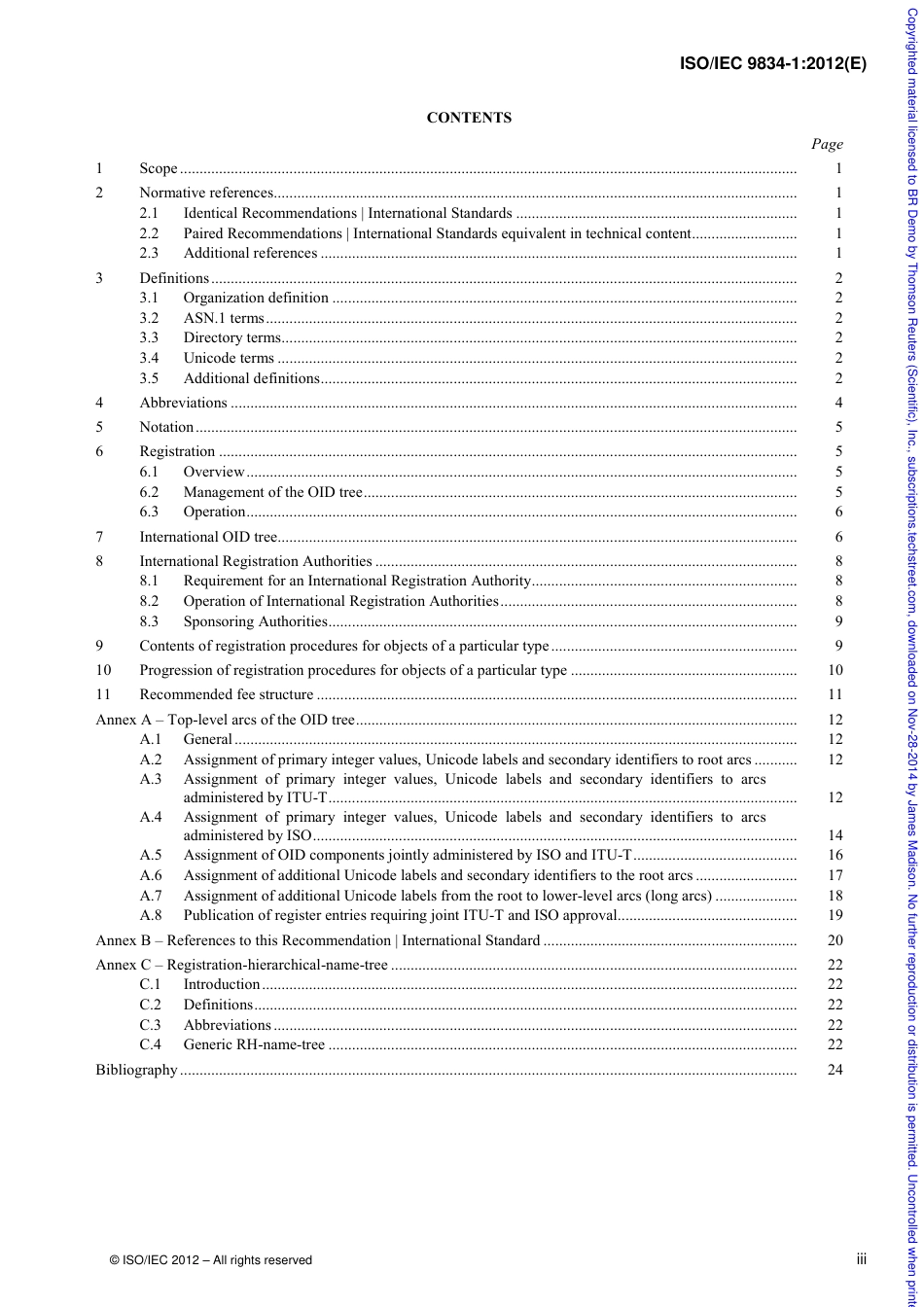 ISO IEC 09834-1-2012.pdf_第3页