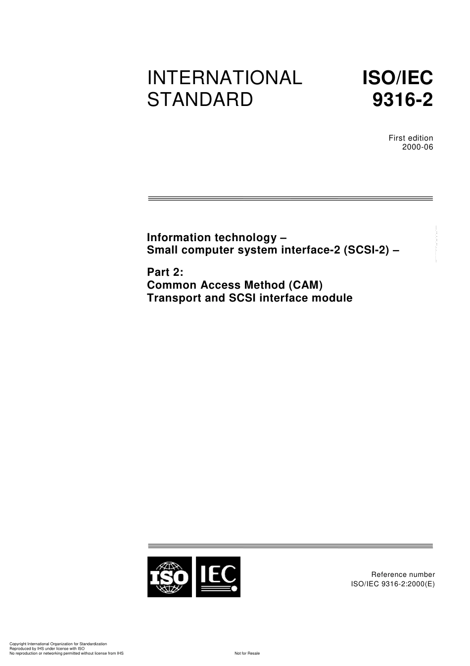 ISO IEC 09316-2-2000.pdf_第1页