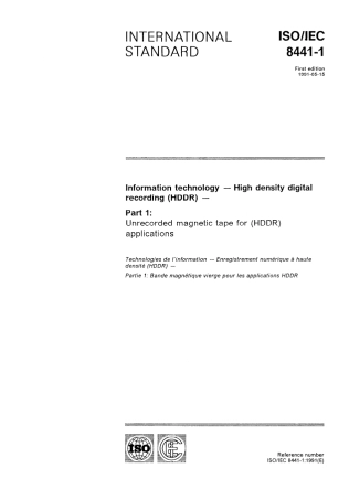 ISO IEC 08441-1-1991 scan.pdf