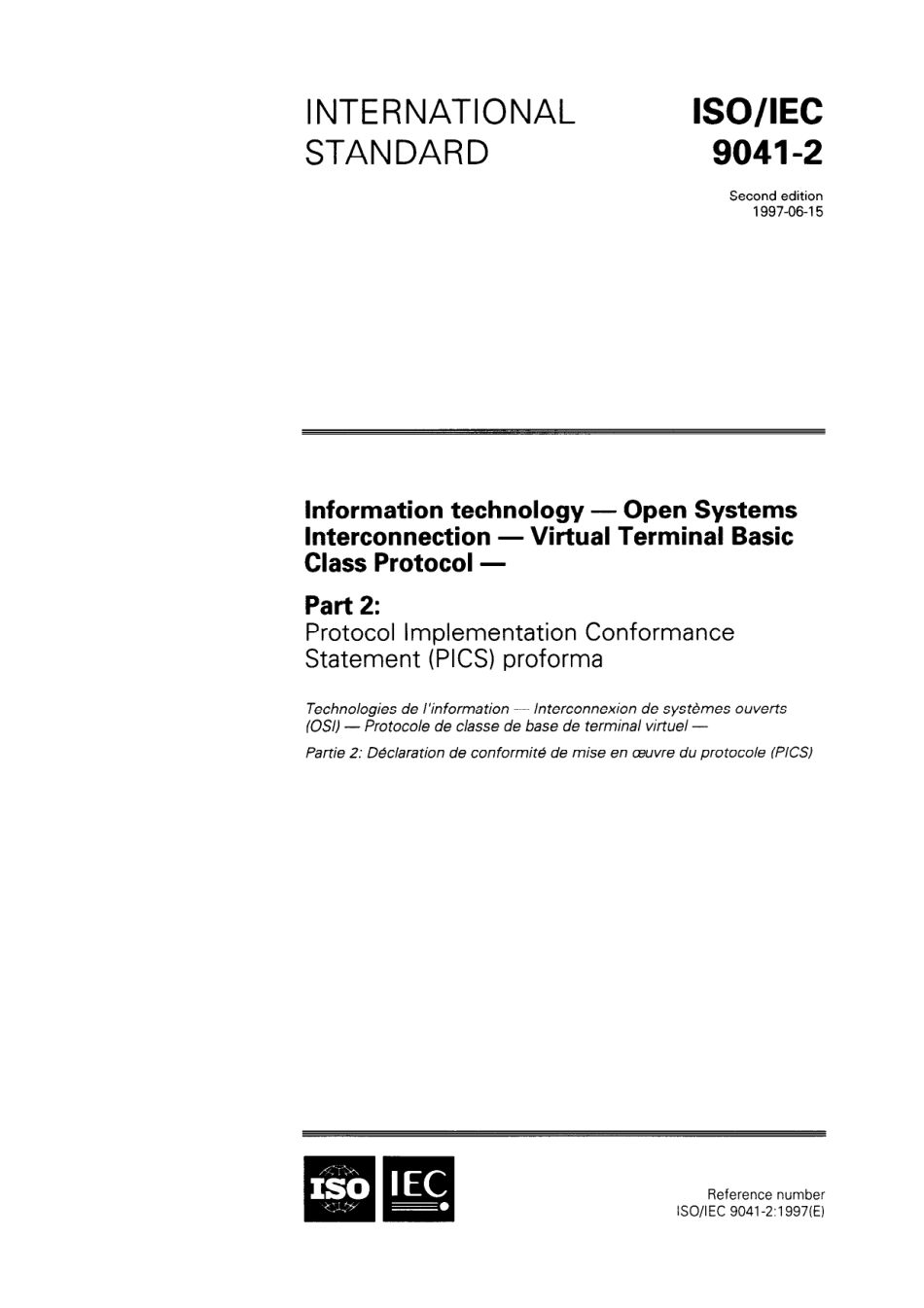 ISO IEC 09041-2-1997 scan.pdf_第1页