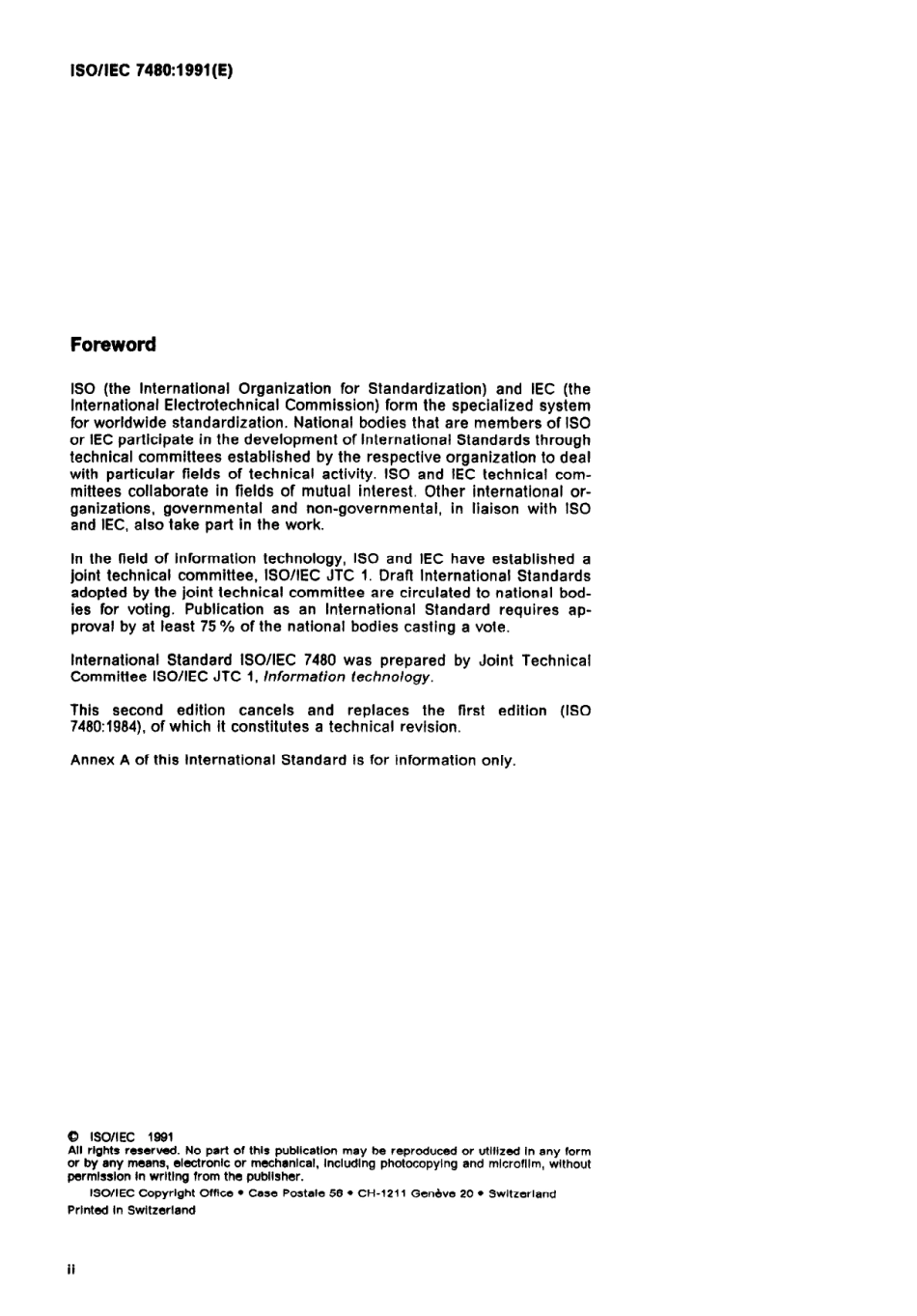 ISO IEC 07480-1991 scan.pdf_第2页