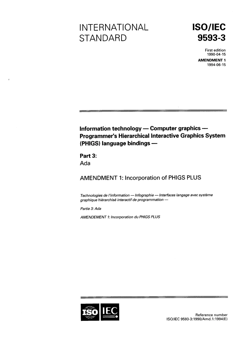 ISO IEC 09593-3-1990 amd1-1994 scan.pdf_第1页