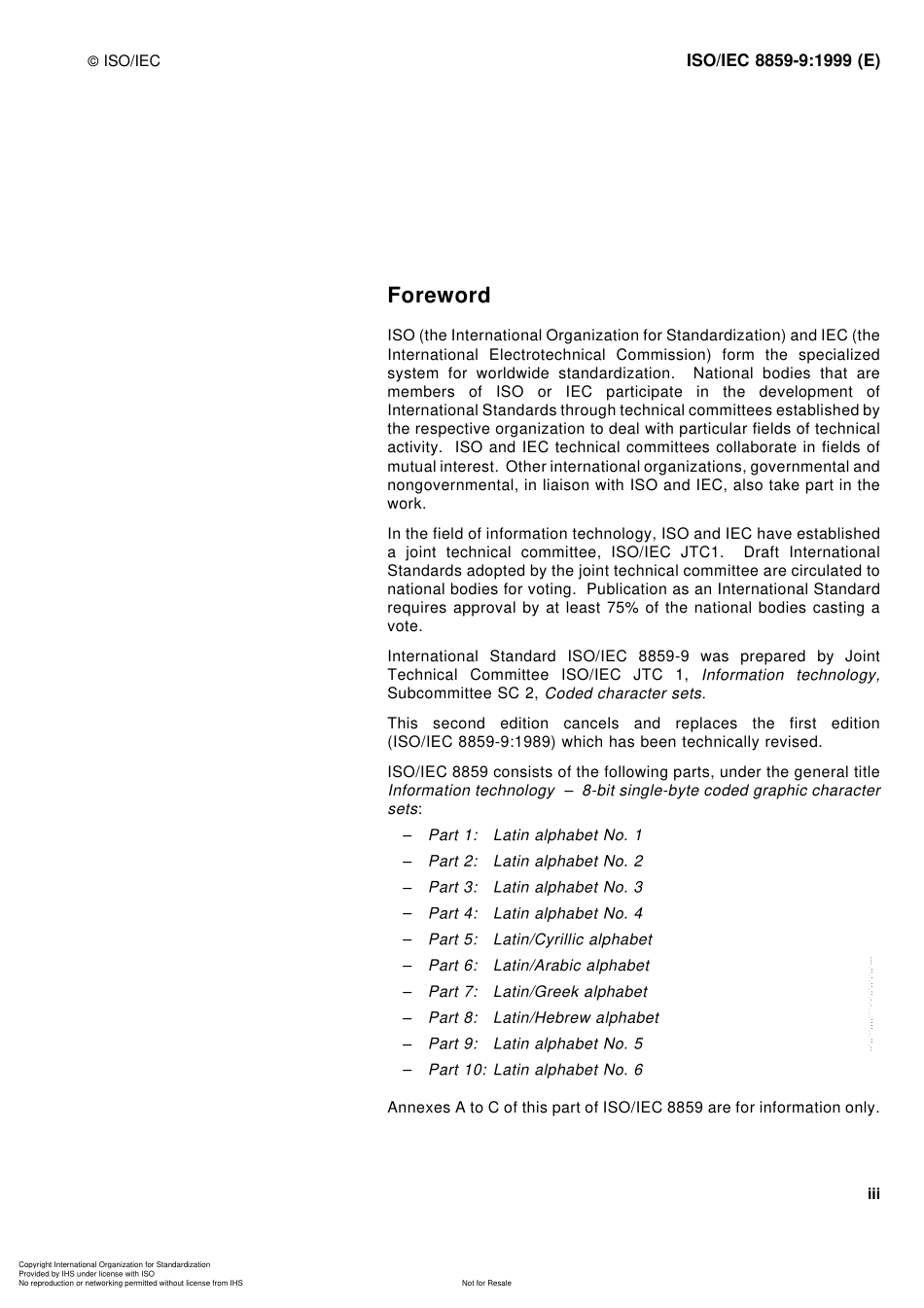 ISO IEC 08859-9-1999.pdf_第3页