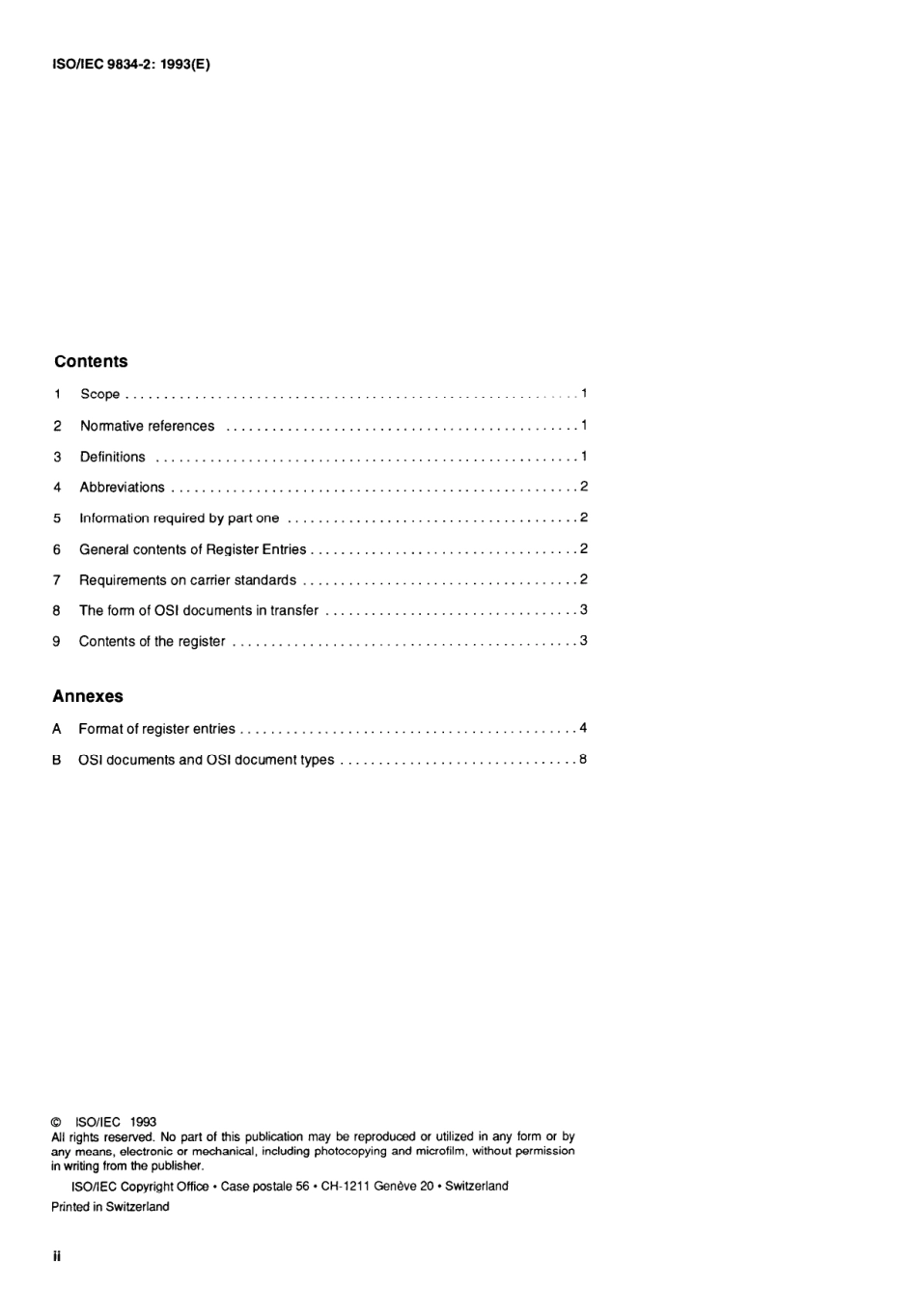 ISO IEC 09834-2-1993 scan.pdf_第2页