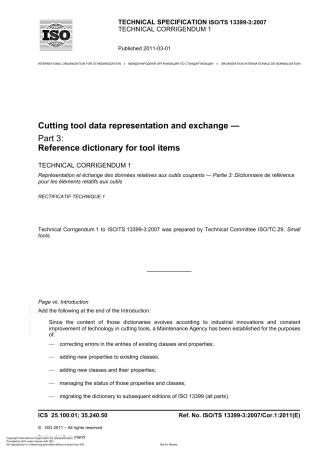 ISO TS 10399-3-2007 cor1-2011.pdf
