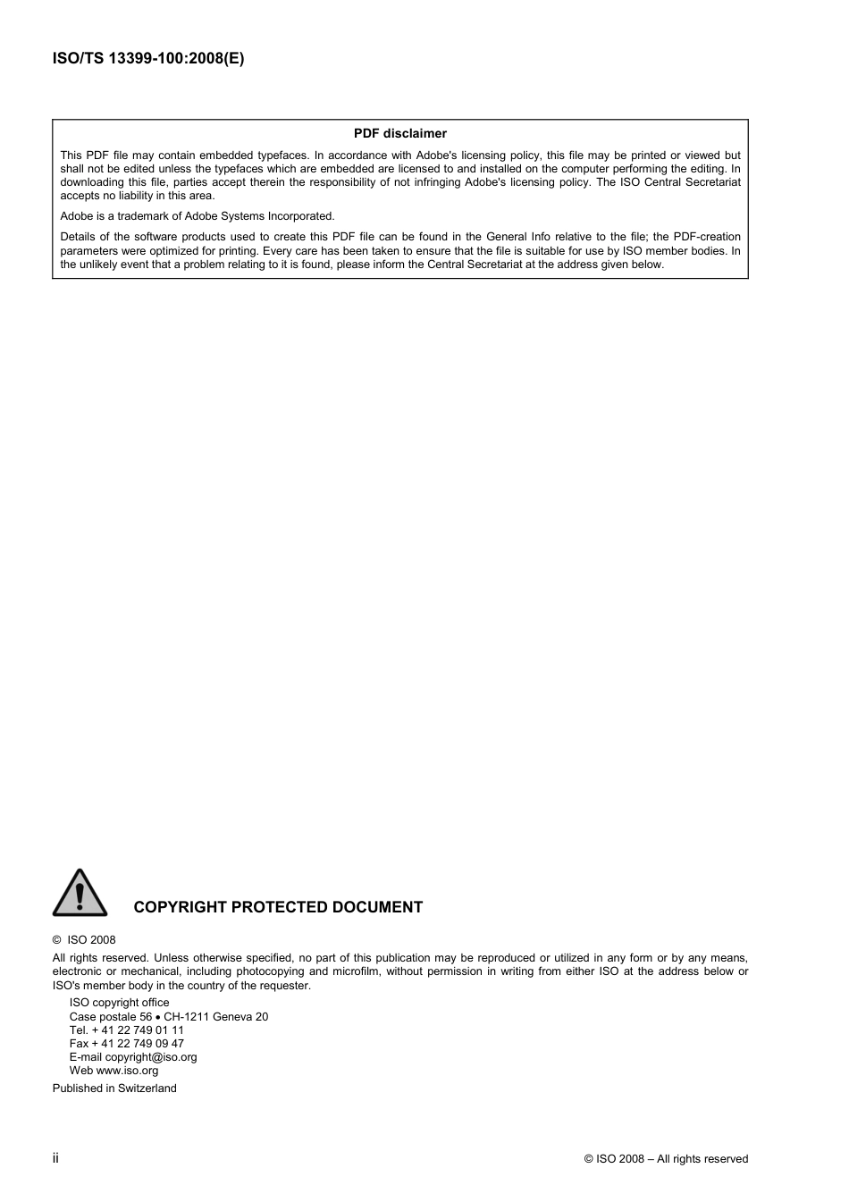 ISO TS 13399-100-2008.pdf_第2页