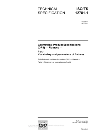 ISO TS 12781-1-2003.pdf