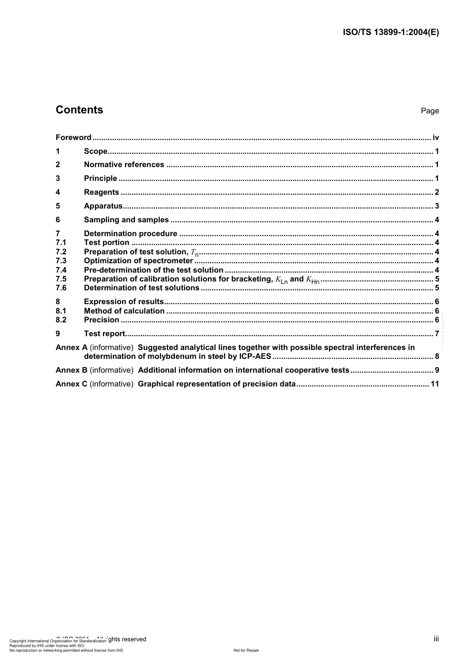 ISO TS 13899-1-2004.pdf_第3页