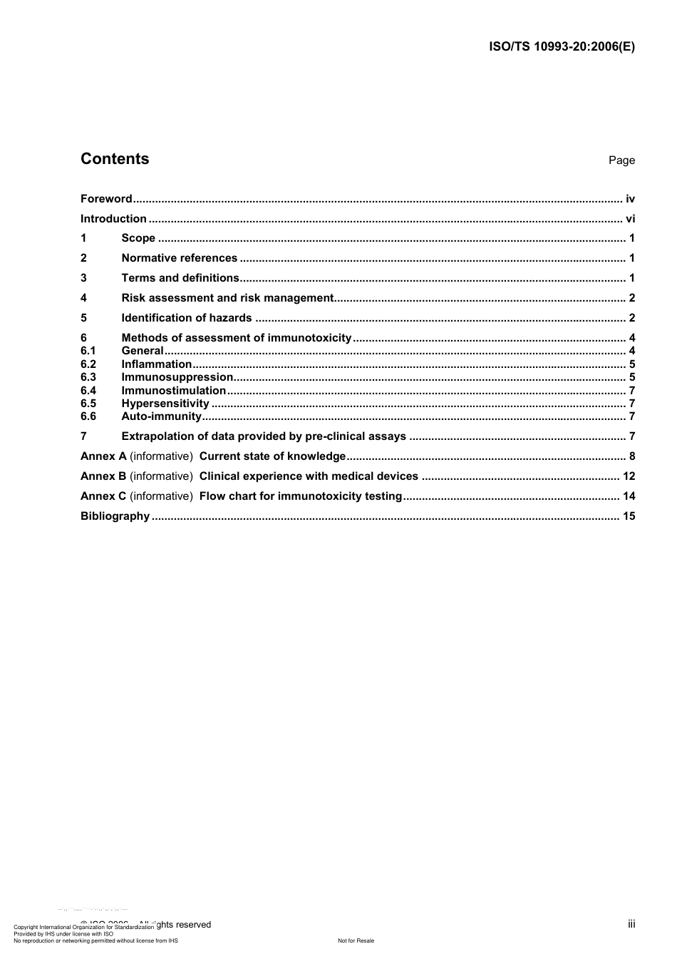 ISO TS 10993-20-2006.pdf_第3页