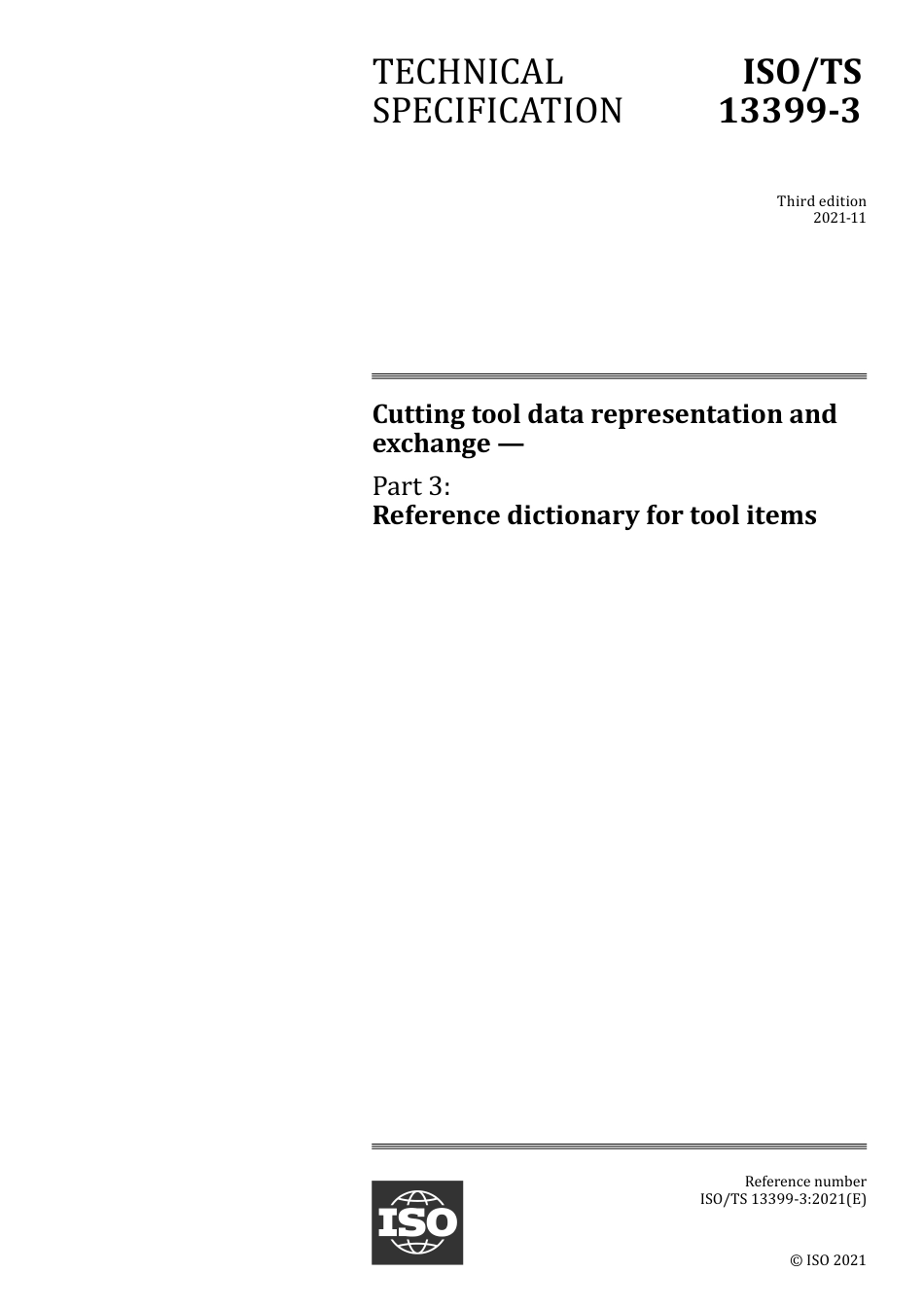 ISO TS 13399-3-2021.pdf_第1页