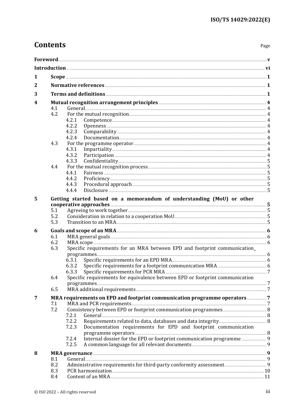 ISO TS 14029-2022.pdf_第3页