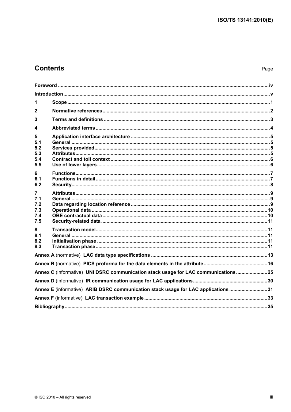 ISO TS 13141-2010.pdf_第3页