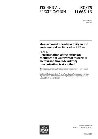 ISO TS 11665-13-2017.pdf