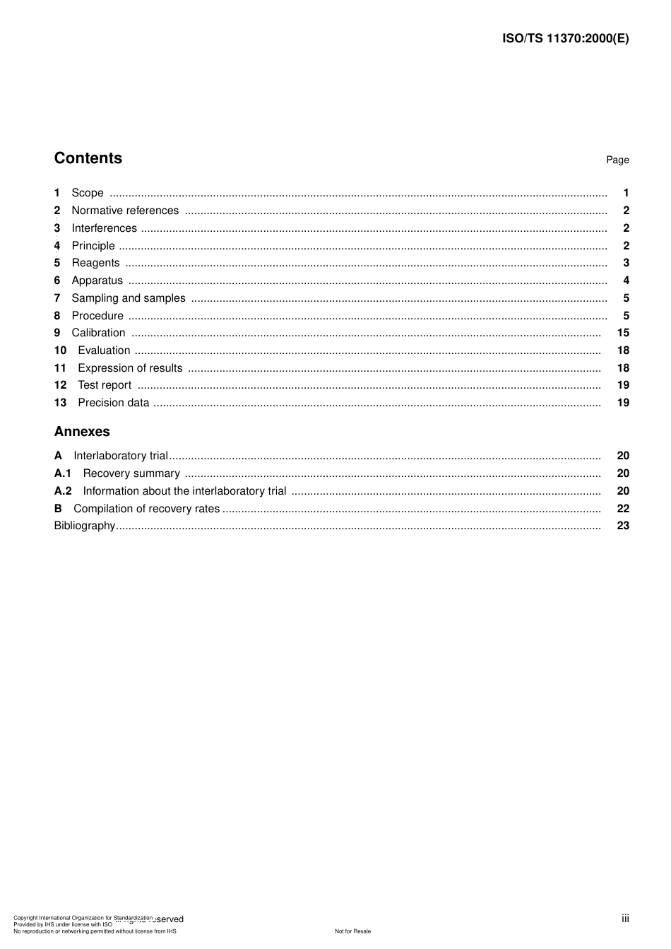 ISO TS 11370-2000 (2001).pdf_第3页