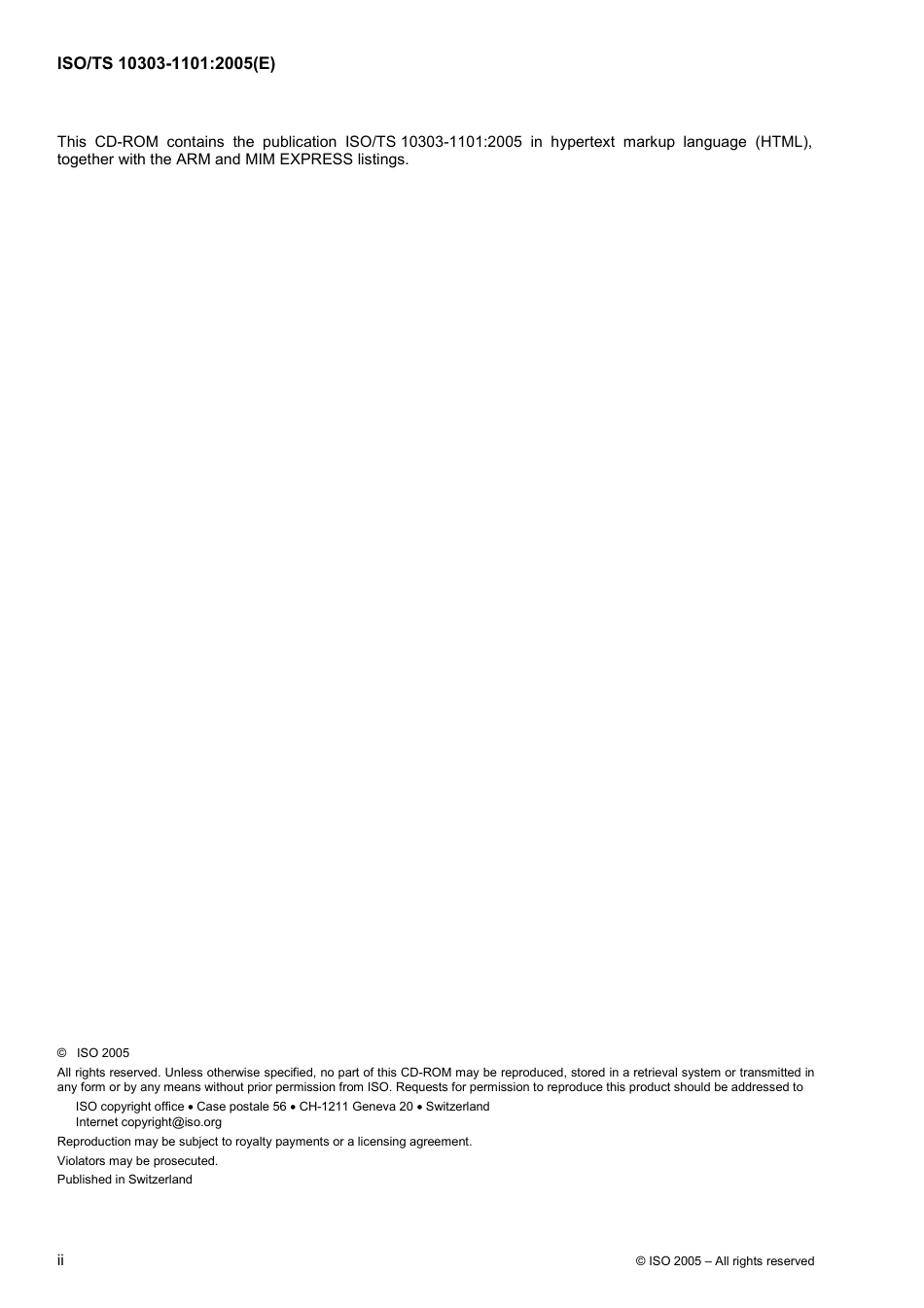 ISO TS 10303-1101-2005.pdf_第2页