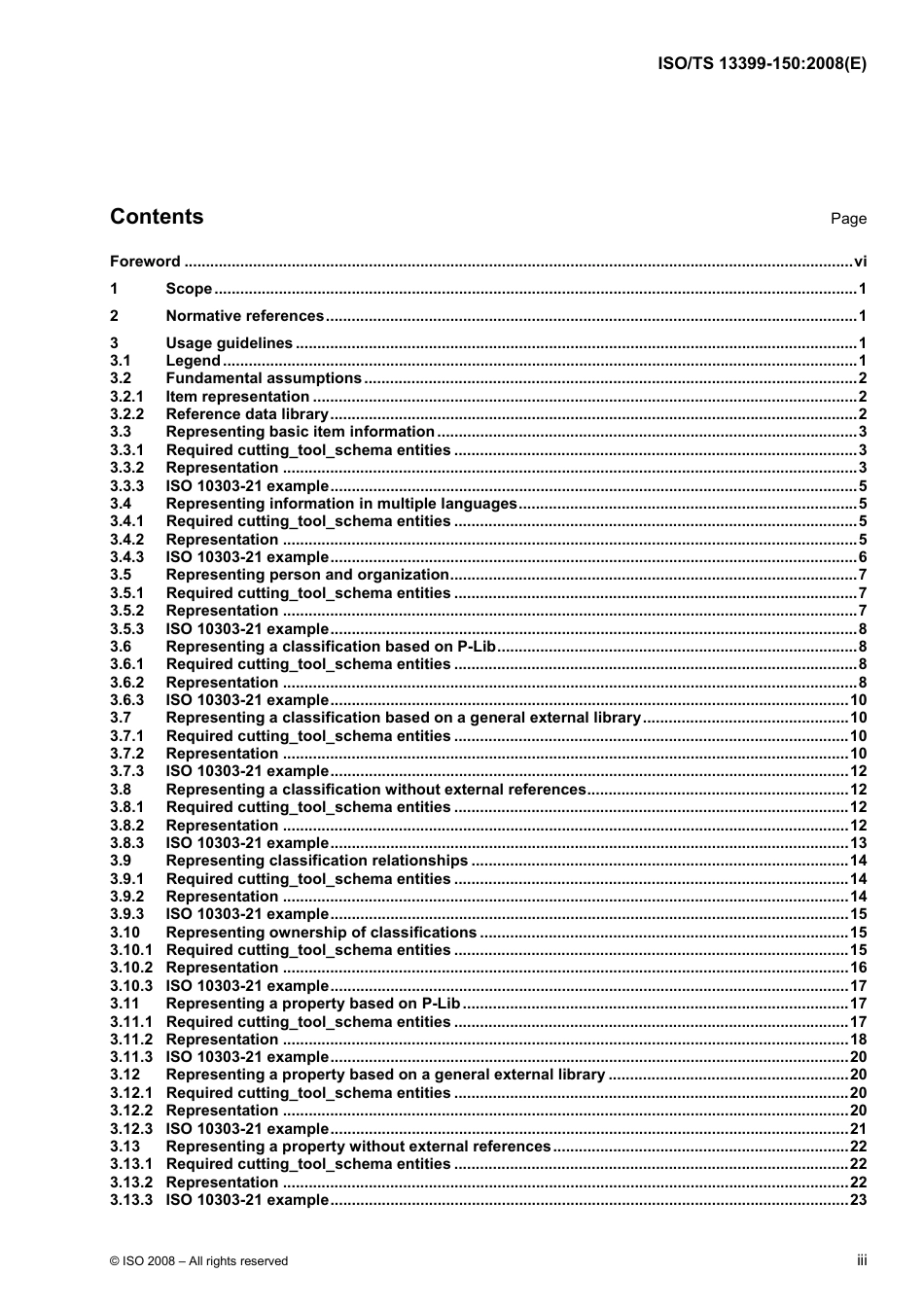 ISO TS 13399-150-2008.pdf_第3页
