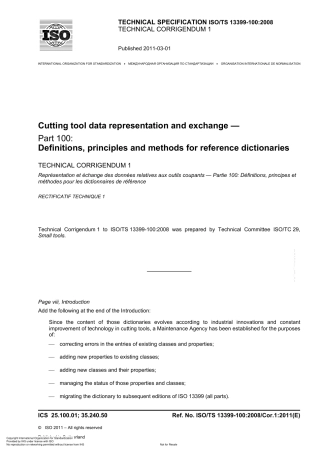 ISO TS 10399-100-2008 cor1-2011.pdf