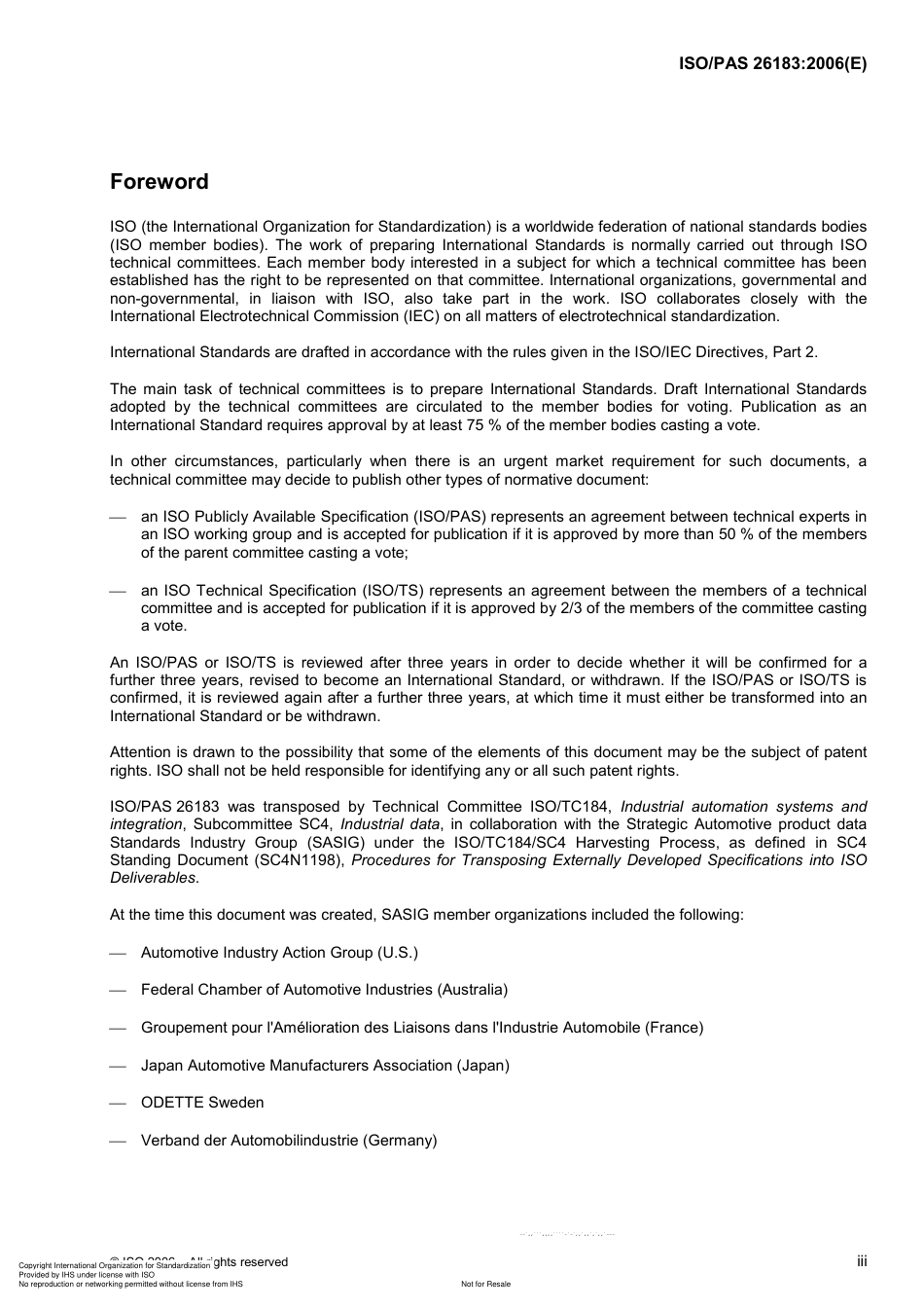 ISO PAS 26183-2006.pdf_第3页