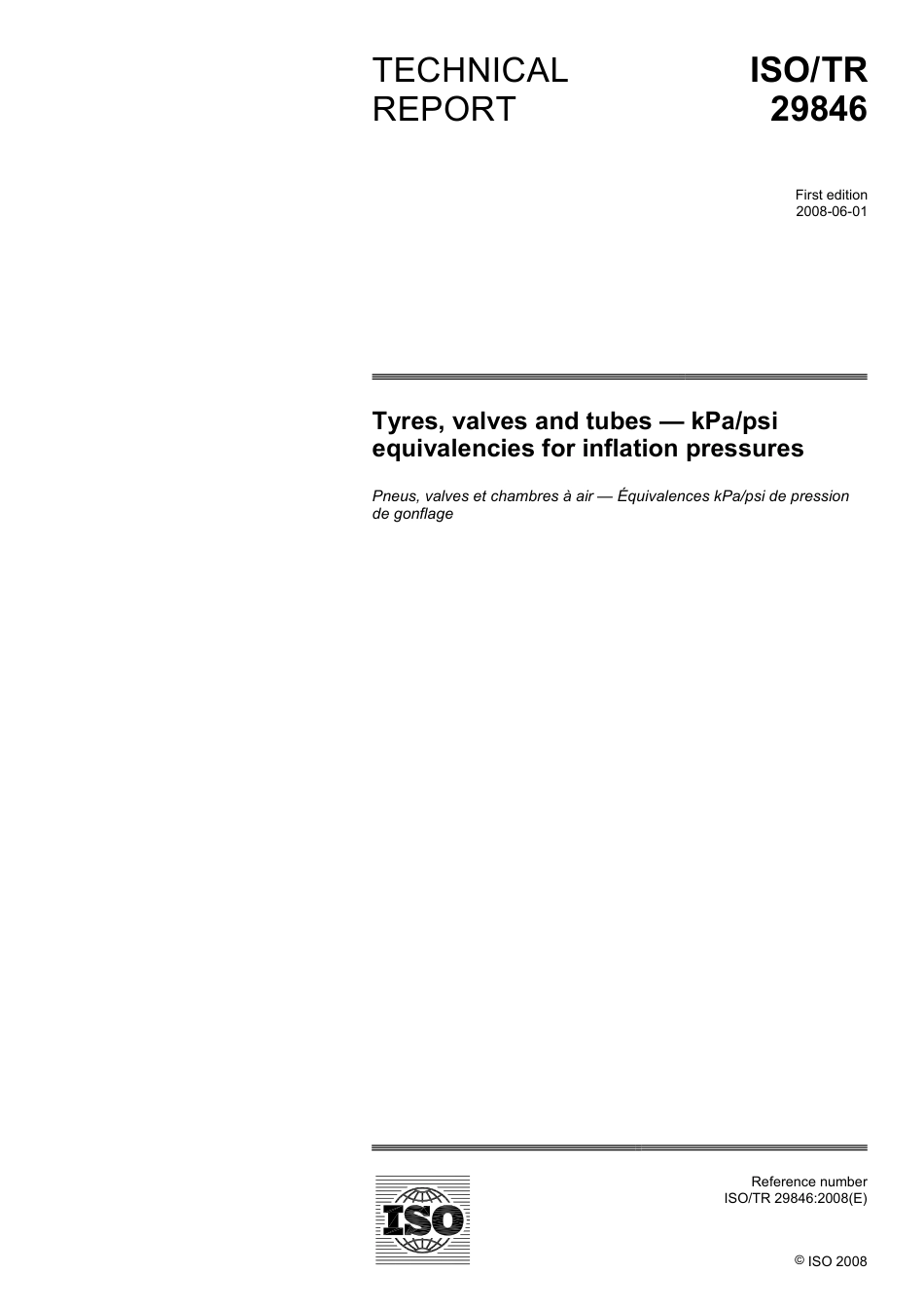 ISO TR 29846-2008.pdf_第1页