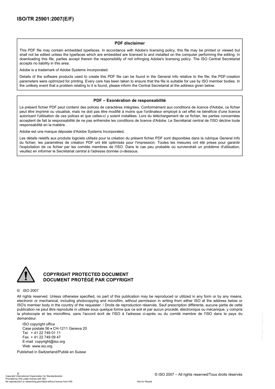 ISO TR 25909-2007.pdf_第2页