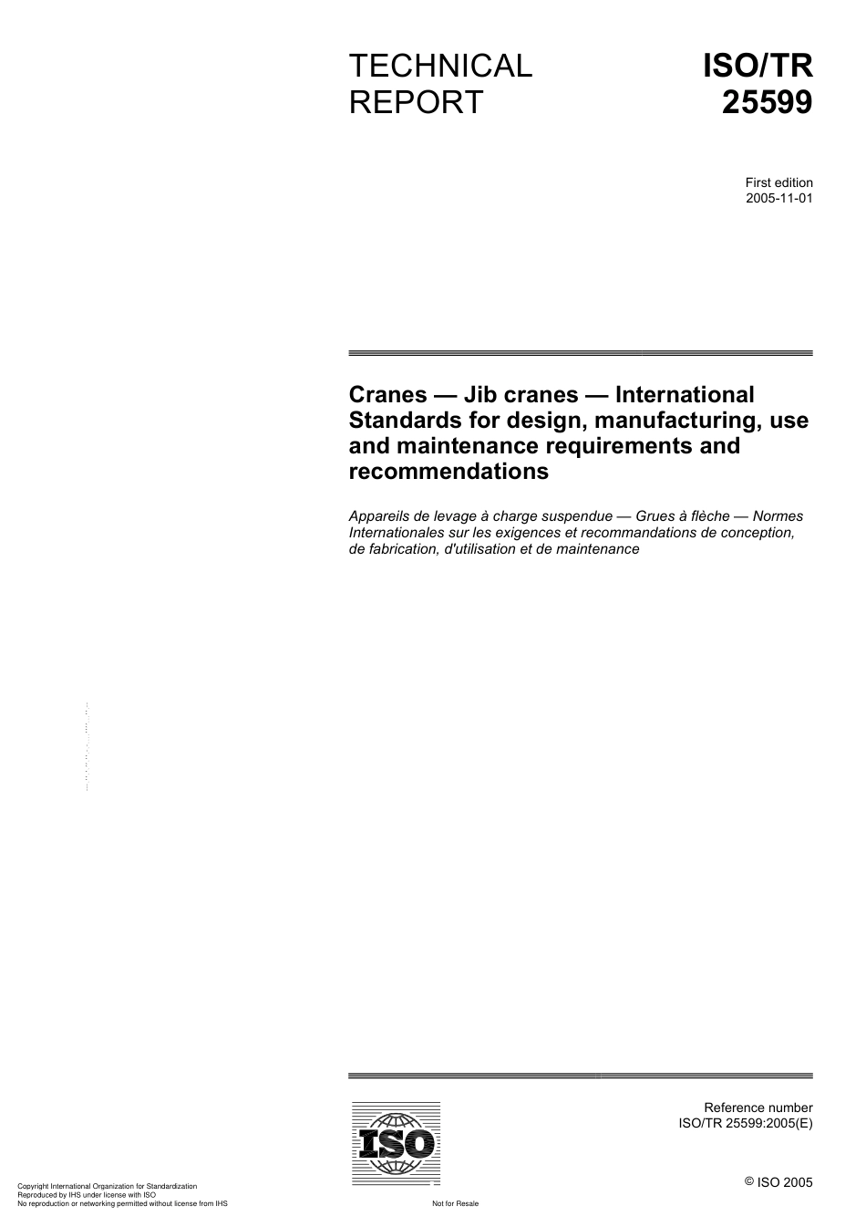 ISO TR 25599-2005.pdf_第1页