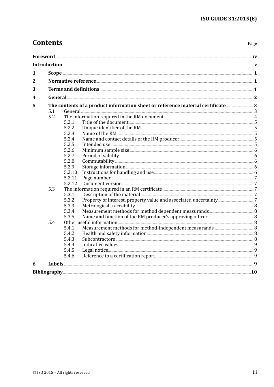 ISO Guide 31-2015.pdf_第3页